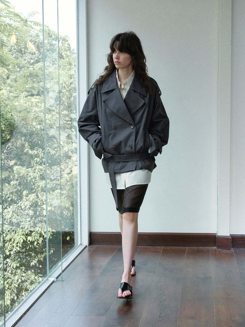 Double Drift Jacket